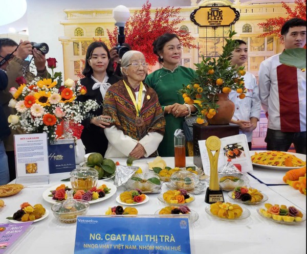 Vietravel chính thức vận hành Hué Plaza, điểm đến du lịch độc đáo