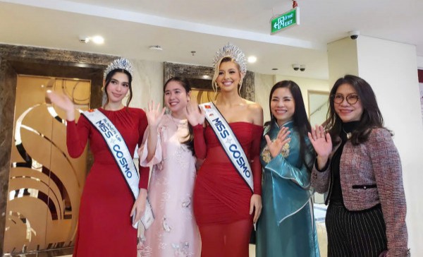 Vietravel chính thức vận hành Hué Plaza, điểm đến du lịch độc đáo