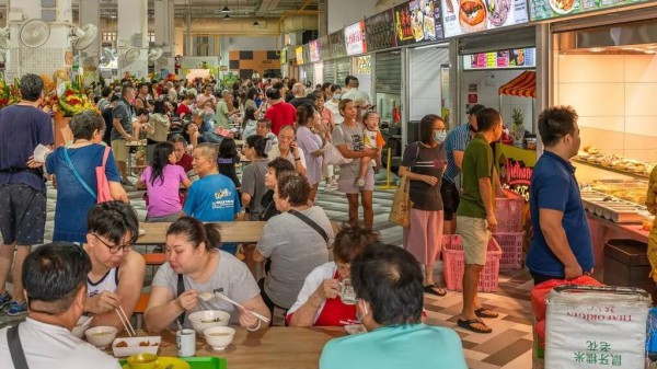 Vượt qua Bangkok, điểm đến này ở Việt Nam có ẩm thực đường phố ngon thứ hai châu Á