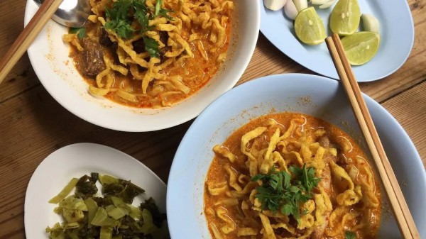 Vượt qua Bangkok, điểm đến này ở Việt Nam có ẩm thực đường phố ngon thứ hai châu Á