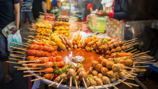 Vượt qua Bangkok, điểm đến này ở Việt Nam có ẩm thực đường phố ngon thứ hai châu Á