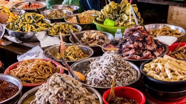 Vượt qua Bangkok, điểm đến này ở Việt Nam có ẩm thực đường phố ngon thứ hai châu Á