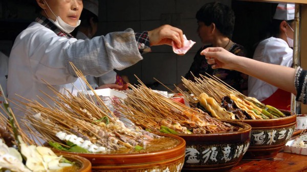 Vượt qua Bangkok, điểm đến này ở Việt Nam có ẩm thực đường phố ngon thứ hai châu Á