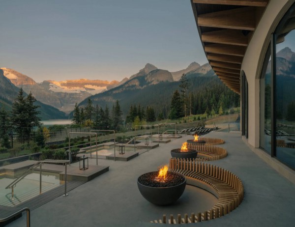 Điểm đến ở Việt Nam vào danh sách 