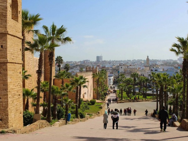 Điểm đến ở Việt Nam vào danh sách 