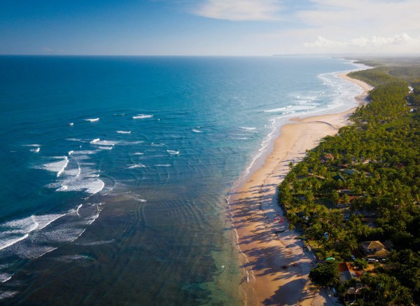 Điểm đến ở Việt Nam vào danh sách 