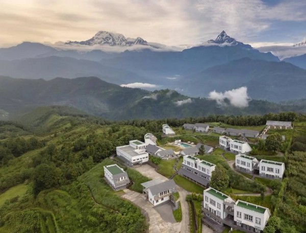 Điểm đến ở Việt Nam vào danh sách 