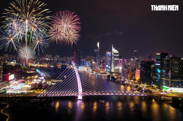 Điều gì khiến Việt Nam được đánh giá sẽ là điểm đến hấp dẫn nhất châu Á năm 2026?