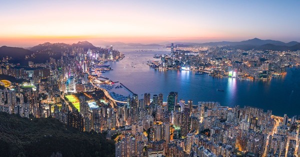 Một thành phố ở Việt Nam vào top 10 điểm đến tốt nhất châu Á Một thành phố ở Việt Nam vào top 10 điểm đến tốt nhất châu Á