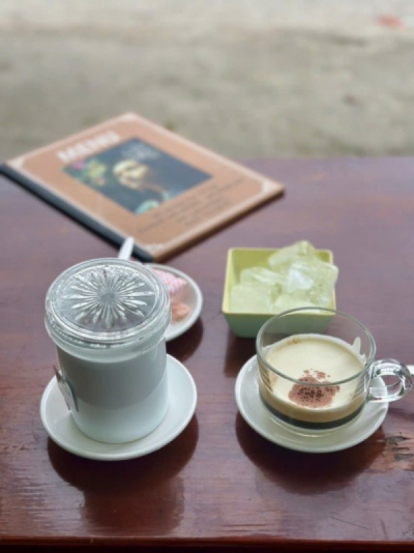 Phố cổ Bao Vinh: Thương cảng sầm uất của Huế xưa