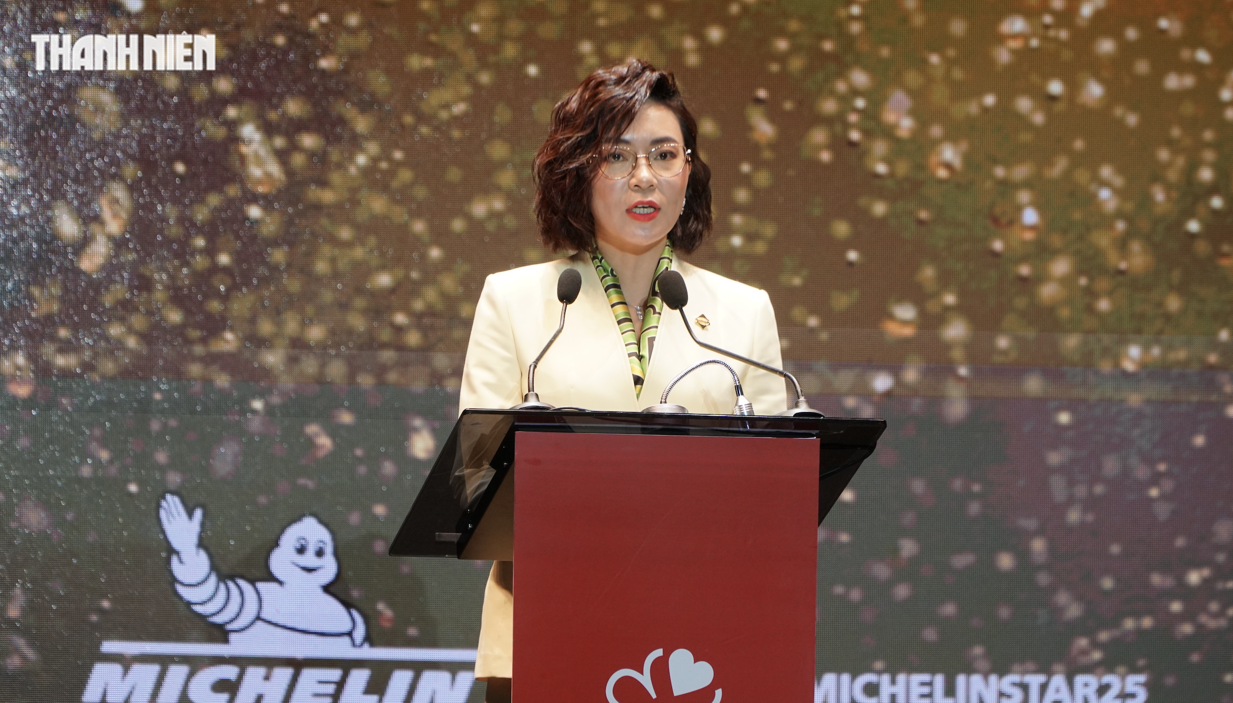 9 nhà hàng 1 sao Michelin mới nhất ở Việt Nam 9 nhà hàng 1 sao Michelin mới nhất ở Việt Nam