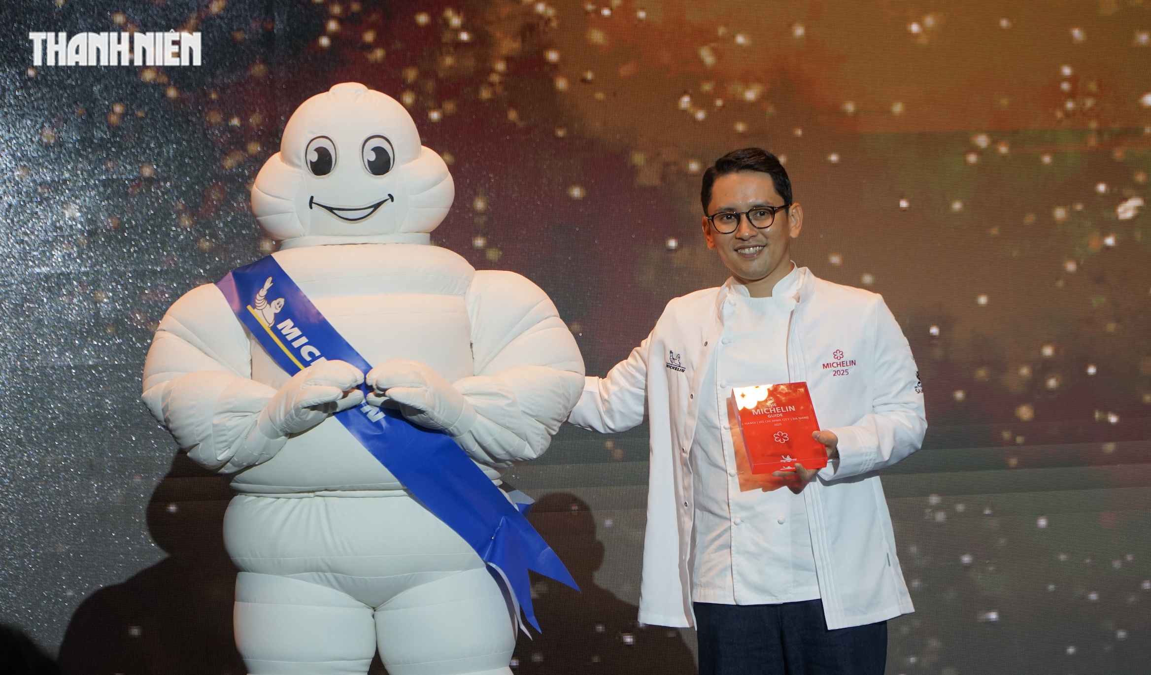 9 nhà hàng 1 sao Michelin mới nhất ở Việt Nam 9 nhà hàng 1 sao Michelin mới nhất ở Việt Nam