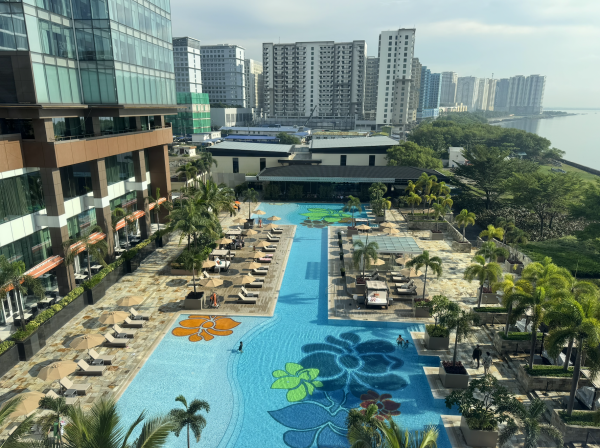 Có gì ở khu nghỉ dưỡng sang trọng bậc nhất Philippines? Có gì ở khu nghỉ dưỡng sang trọng bậc nhất Philippines?