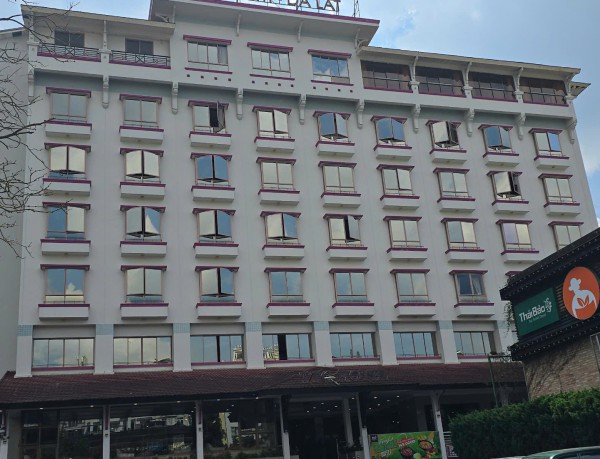 Nhiều khách sạn, nhà hàng ở Đà Lạt được đưa ra đấu giá Nhiều khách sạn, nhà hàng ở Đà Lạt được đưa ra đấu giá