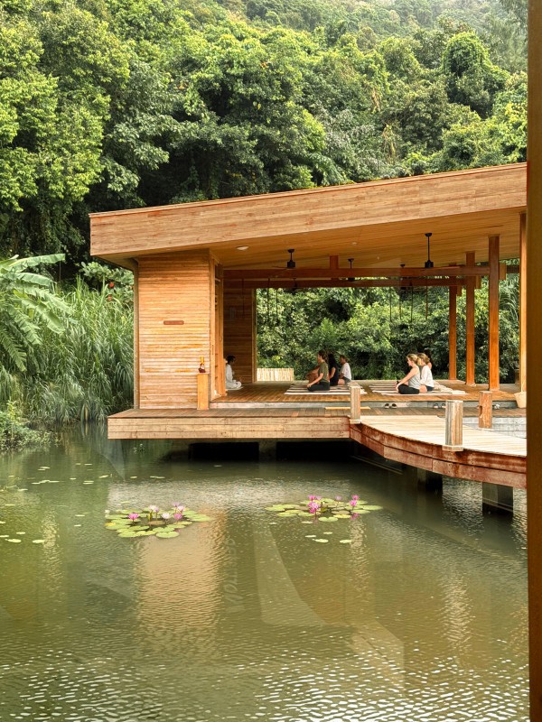 Resort 5 sao Việt Nam vào danh sách spa hàng đầu thế giới