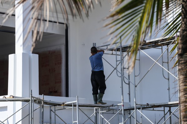 Tái khởi động dự án nghỉ dưỡng triệu USD tại Lăng Cô sau nhiều năm 