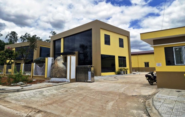 Thêm một khách sạn hạng sang ven biển Đà Nẵng bị phạt hàng trăm triệu đồng Thêm một khách sạn hạng sang ven biển Đà Nẵng bị phạt hàng trăm triệu đồng
