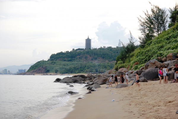 Đà Nẵng: Một resort ở bán đảo Sơn Trà bị phạt 366 triệu đồng Đà Nẵng: Một resort ở bán đảo Sơn Trà bị phạt 366 triệu đồng