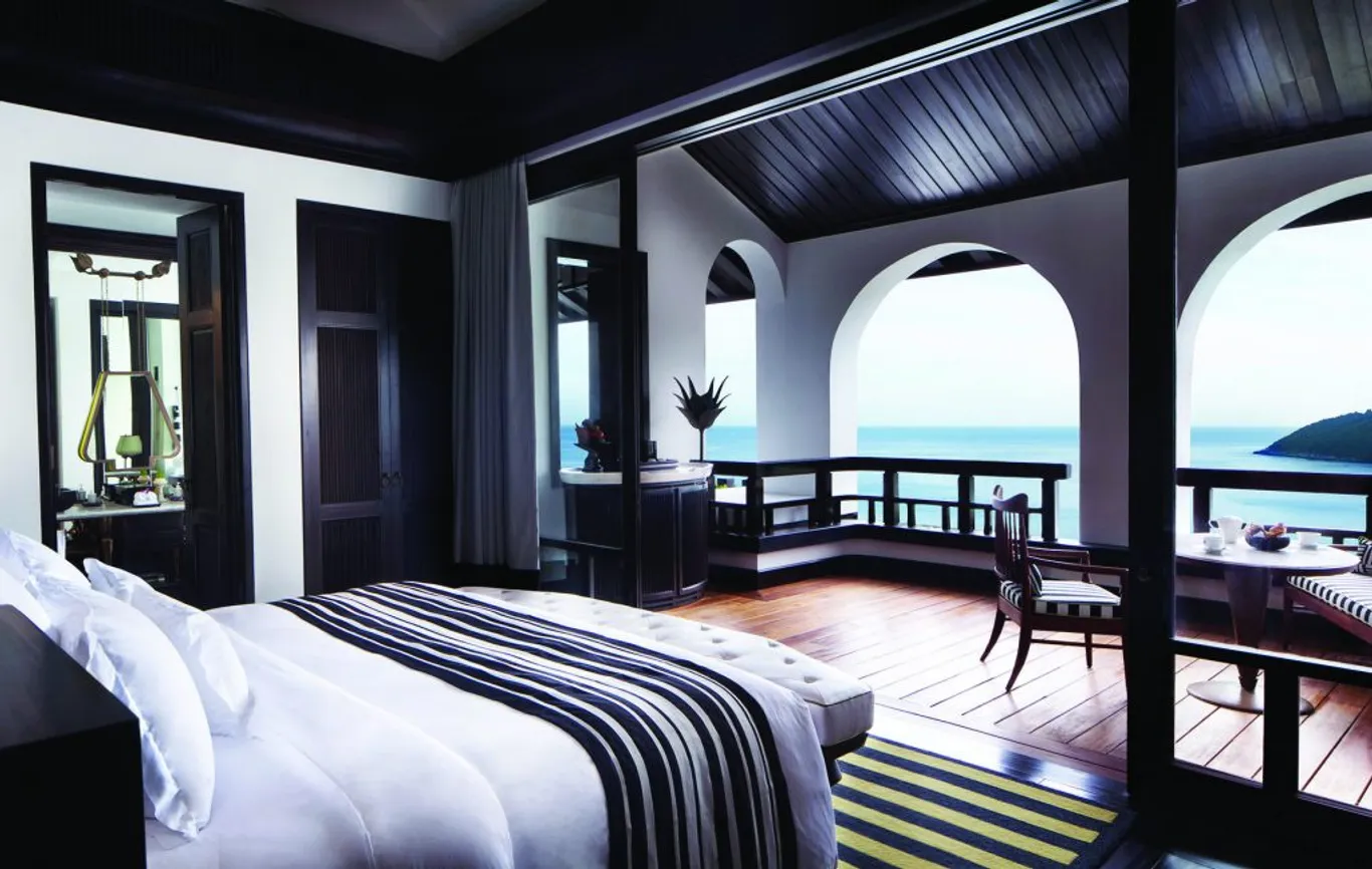 Điểm mặt những khách sạn, spa…tốt nhất tại Việt Nam năm 2024 do tạp chí Mỹ giới thiệu
