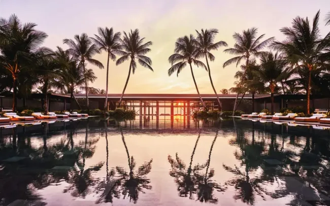 Điểm mặt những khách sạn, spa…tốt nhất tại Việt Nam năm 2024 do tạp chí Mỹ giới thiệu