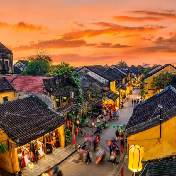 5 lý do khách quốc tế không bao giờ chán khi du lịch Việt Nam