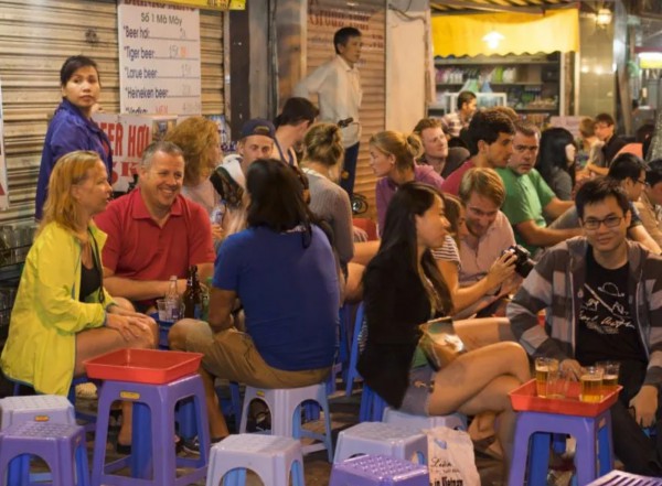 5 lý do khách quốc tế không bao giờ chán khi du lịch Việt Nam
