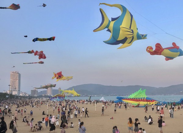 7,3 triệu lượt khách ghé thăm, Gia Lai thu gần 1.200 tỉ đồng từ du lịch