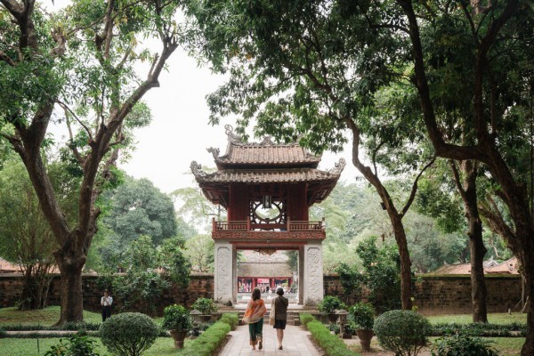 Báo Mỹ New York Times gợi ý 36 giờ vui chơi ở Hà Nội