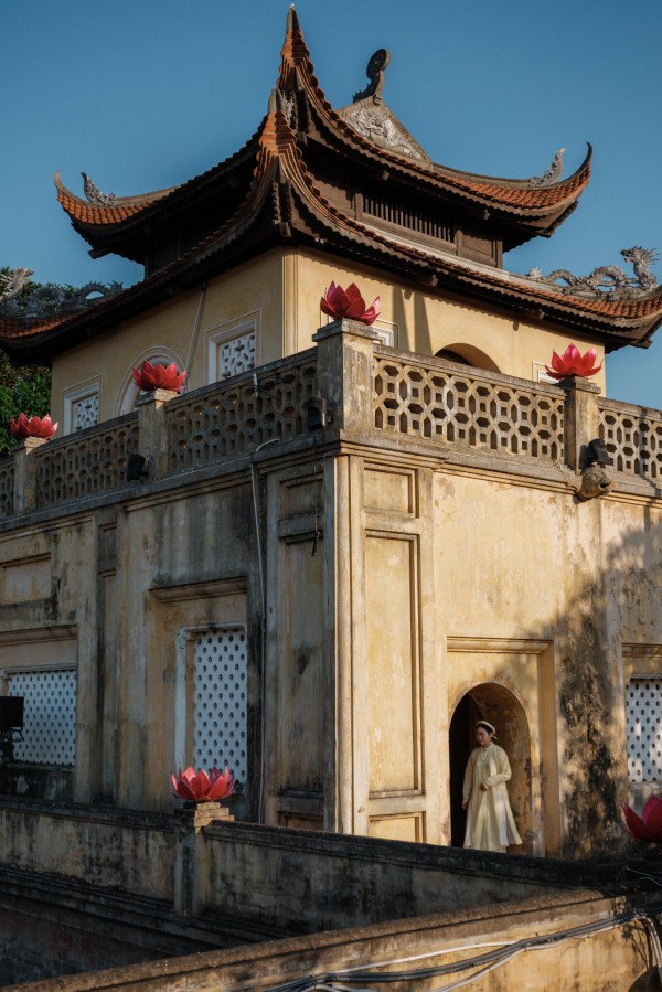 Báo Mỹ New York Times gợi ý 36 giờ vui chơi ở Hà Nội