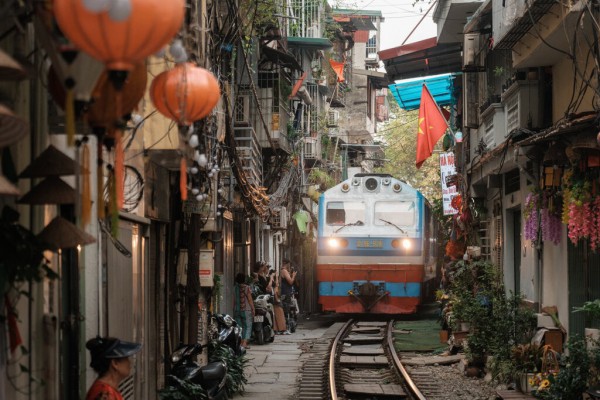 Báo Mỹ New York Times gợi ý 36 giờ vui chơi ở Hà Nội