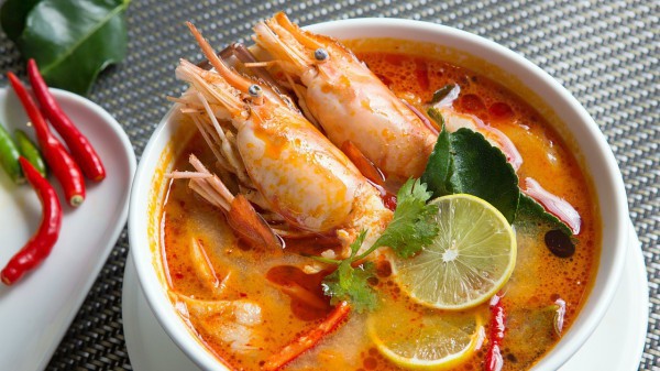 Báo Thái Lan xếp món này của Việt Nam bổ dưỡng và ngon nhất khu vực Báo Thái Lan xếp món này của Việt Nam bổ dưỡng và ngon nhất khu vực
