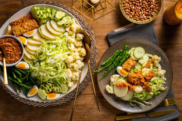 Báo Thái Lan xếp món này của Việt Nam bổ dưỡng và ngon nhất khu vực Báo Thái Lan xếp món này của Việt Nam bổ dưỡng và ngon nhất khu vực