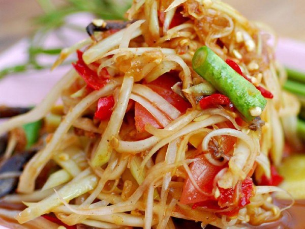 Báo Thái Lan xếp món này của Việt Nam bổ dưỡng và ngon nhất khu vực Báo Thái Lan xếp món này của Việt Nam bổ dưỡng và ngon nhất khu vực