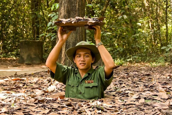 Báo Úc nói 8 lý do 