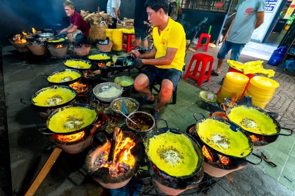 Báo Úc nói 8 lý do 