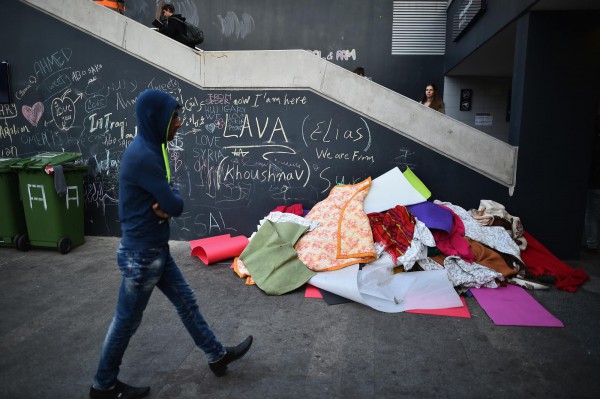 Bất ngờ những thành phố bẩn nhất thế giới lại là các điểm du lịch nổi tiếng