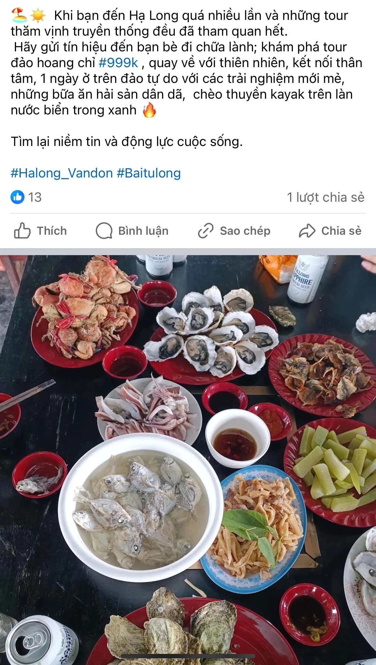 Bát nháo du lịch 