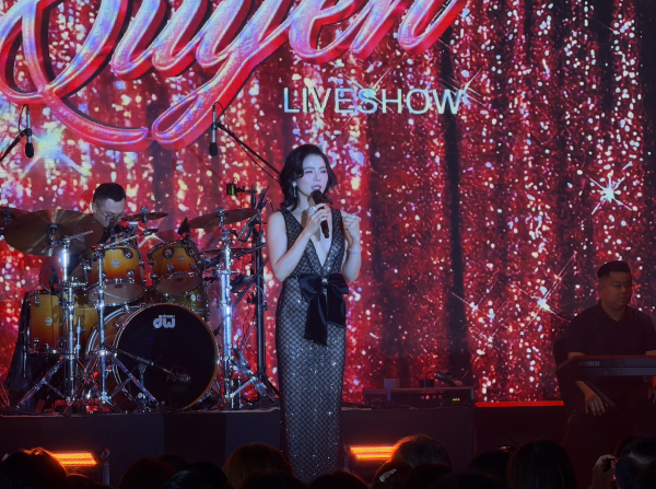 Bên trong casino thí điểm cho người Việt ở Hồ Tràm