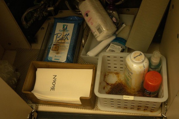 Bên trong chiếc máy bay khét tiếng của 