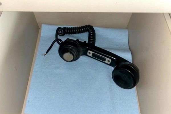 Bên trong chiếc máy bay khét tiếng của 