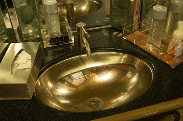 Bên trong chiếc máy bay khét tiếng của 