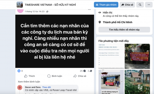 Biến tướng mô hình 