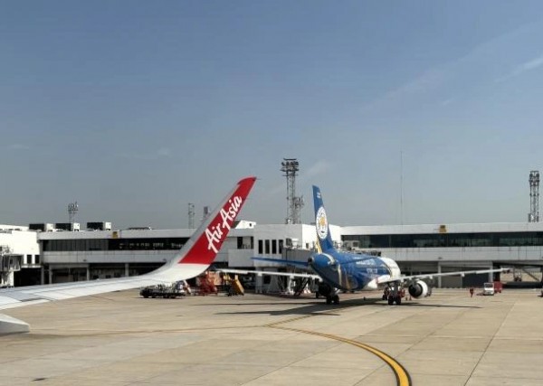 Chiến sự Trung Đông phủ bóng đen lên hàng không châu Á