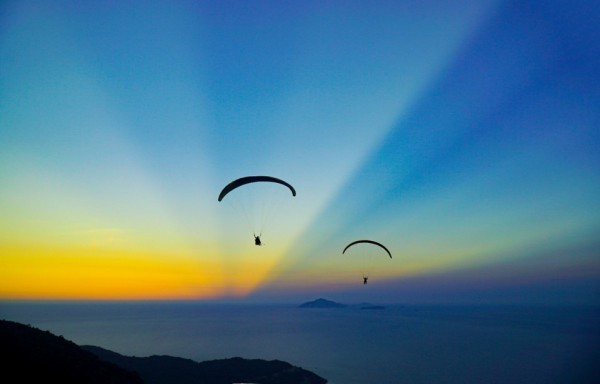 Chưa từng có tại TP.HCM: Cần Giờ mở lễ hội xuân độc lạ xuyên Tết 2026