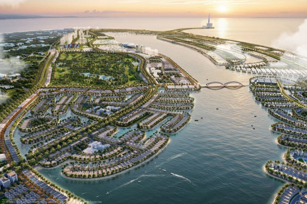 Chưa từng có tại TP.HCM: Cần Giờ mở lễ hội xuân độc lạ xuyên Tết 2026