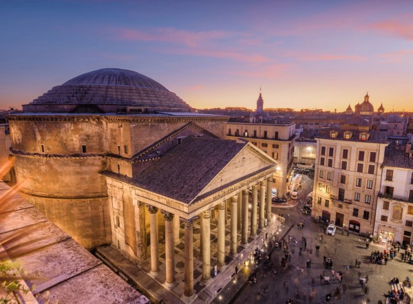 Công trình kiến trúc ở Việt Nam vào top đẹp nhất thế giới