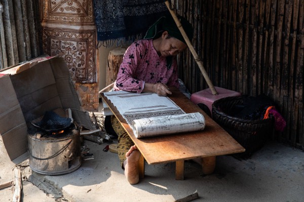 ”Cung đường hạnh phúc” của Việt Nam trên báo Mỹ New York Times ”Cung đường hạnh phúc” của Việt Nam trên báo Mỹ New York Times