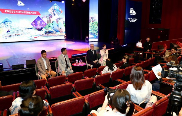 Doanh nghiệp du lịch TP.HCM lo Doanh nghiệp du lịch TP.HCM lo