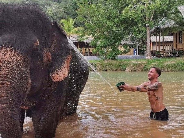 Du khách vòng quanh Đông Nam Á suốt 15 năm viết gì về TP.HCM? Du khách vòng quanh Đông Nam Á suốt 15 năm viết gì về TP.HCM?