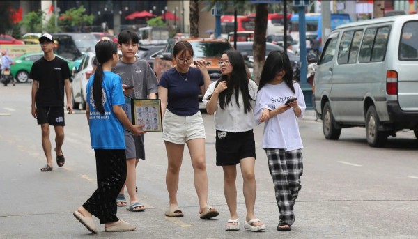 Du lịch Quảng Ninh mất điểm vì cò mồi hưởng ‘hoa hồng’ tiền triệu